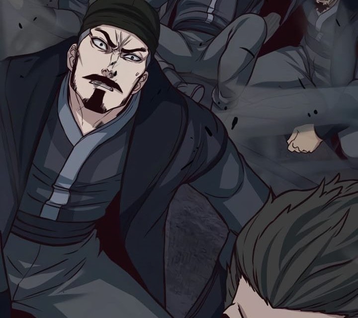 Sword Fanatic Wanders Through The Night Chapter 113 Gambar 7