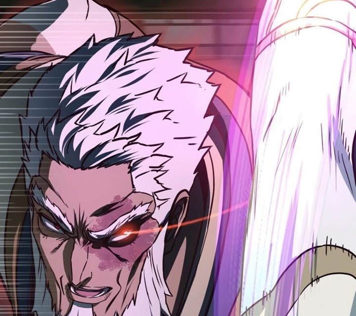 Sword Fanatic Wanders Through The Night Chapter 113 Gambar 9