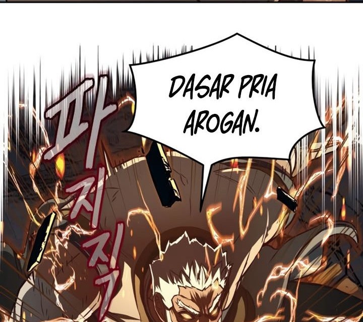 Sword Fanatic Wanders Through The Night Chapter 113 Gambar 11