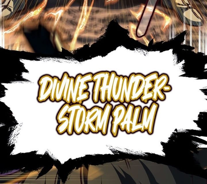 Sword Fanatic Wanders Through The Night Chapter 113 Gambar 13