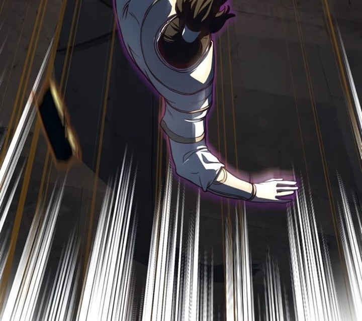 Sword Fanatic Wanders Through The Night Chapter 113 Gambar 15