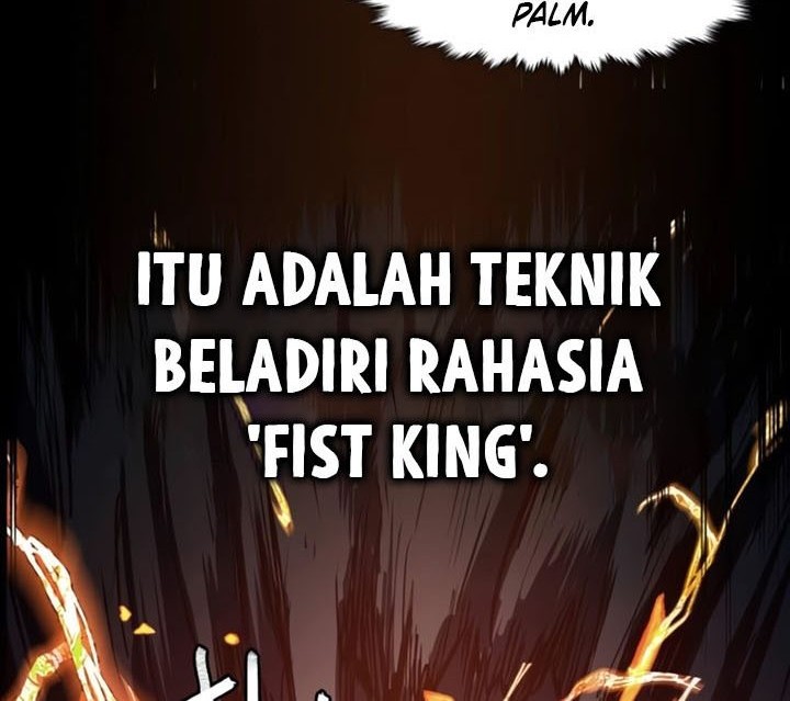 Sword Fanatic Wanders Through The Night Chapter 113 Gambar 17