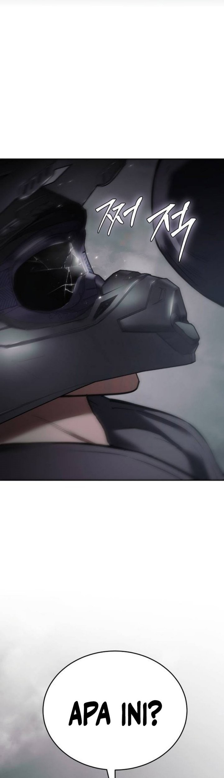Baca Komik Baek XX Chapter 76 Gambar 1
