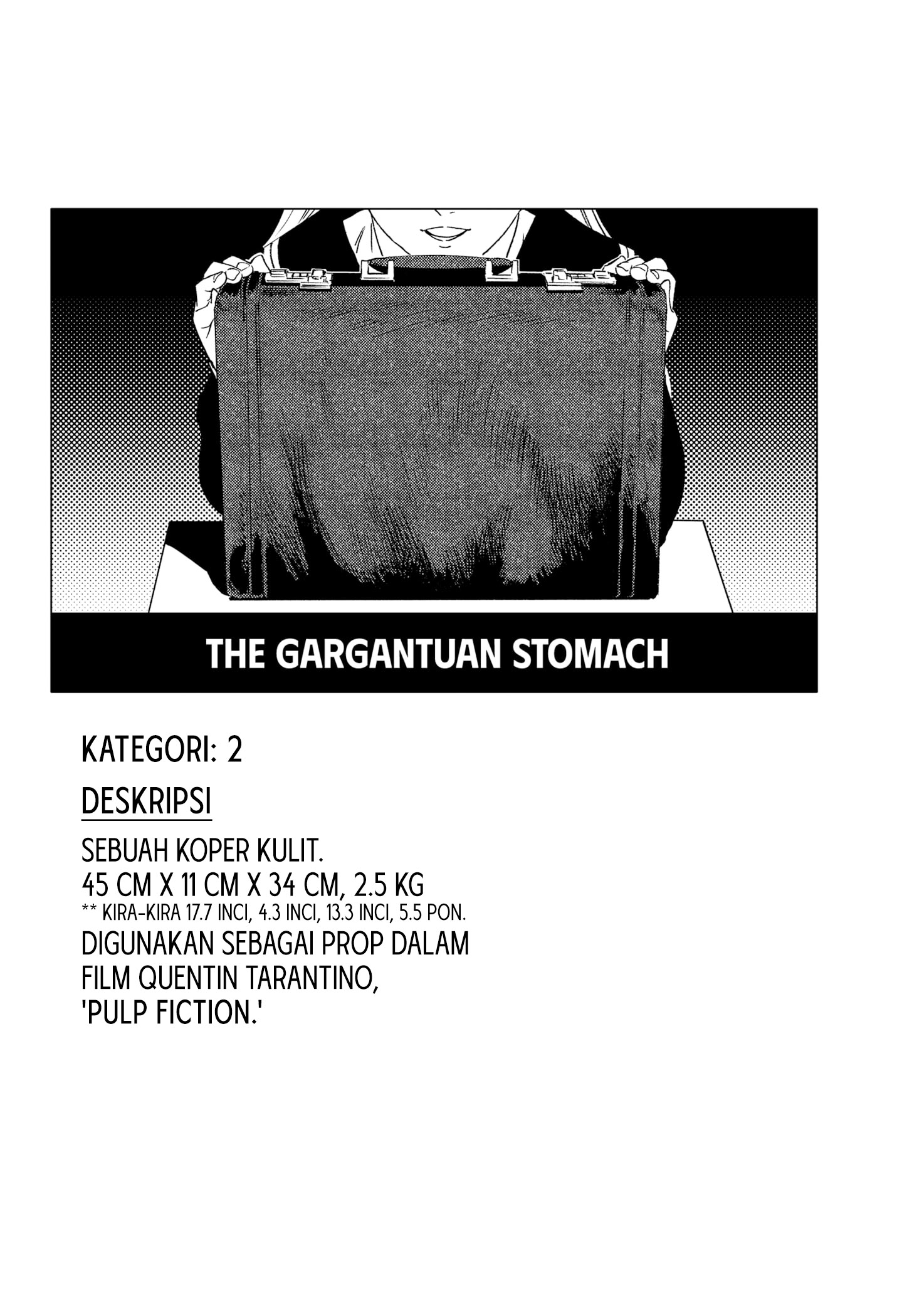 Ghost Fixers Chapter 06.5 Gambar 3