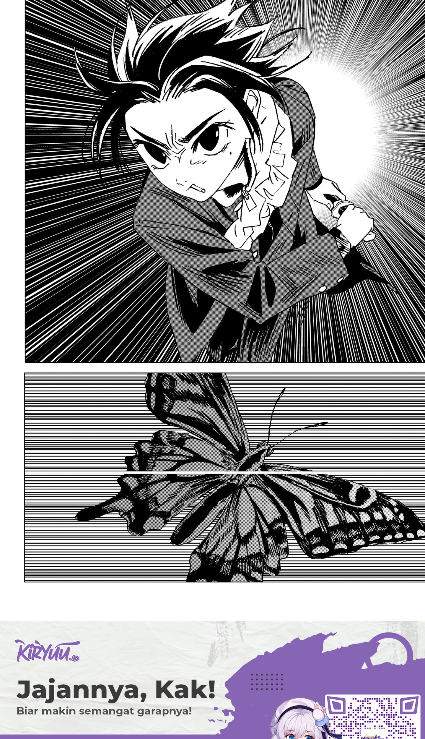 Ghost Fixers Chapter 06 Gambar 13