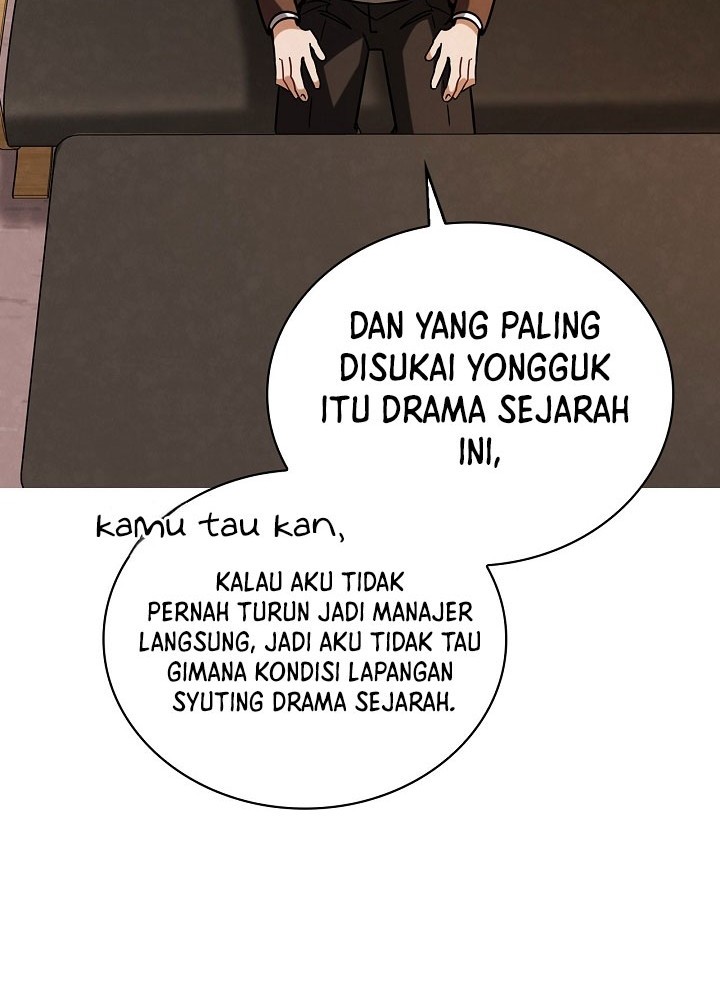 Be the Actor Chapter 83 Gambar 36