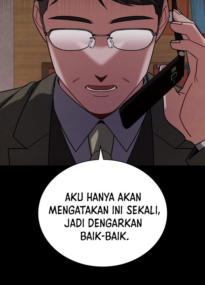 Be the Actor Chapter 83 Gambar 50