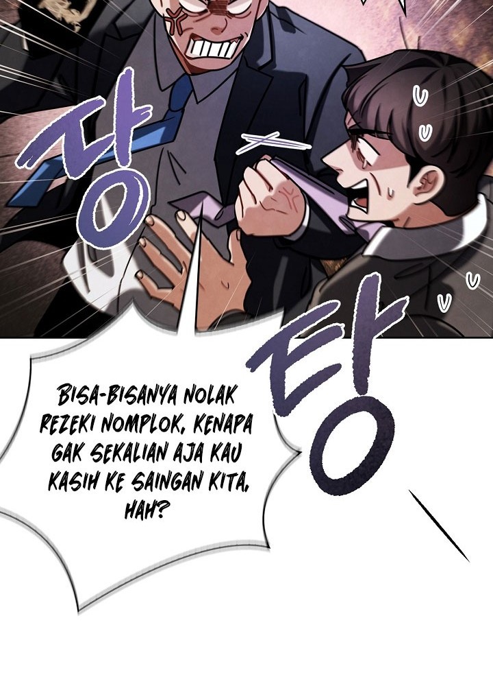 Be the Actor Chapter 83 Gambar 55