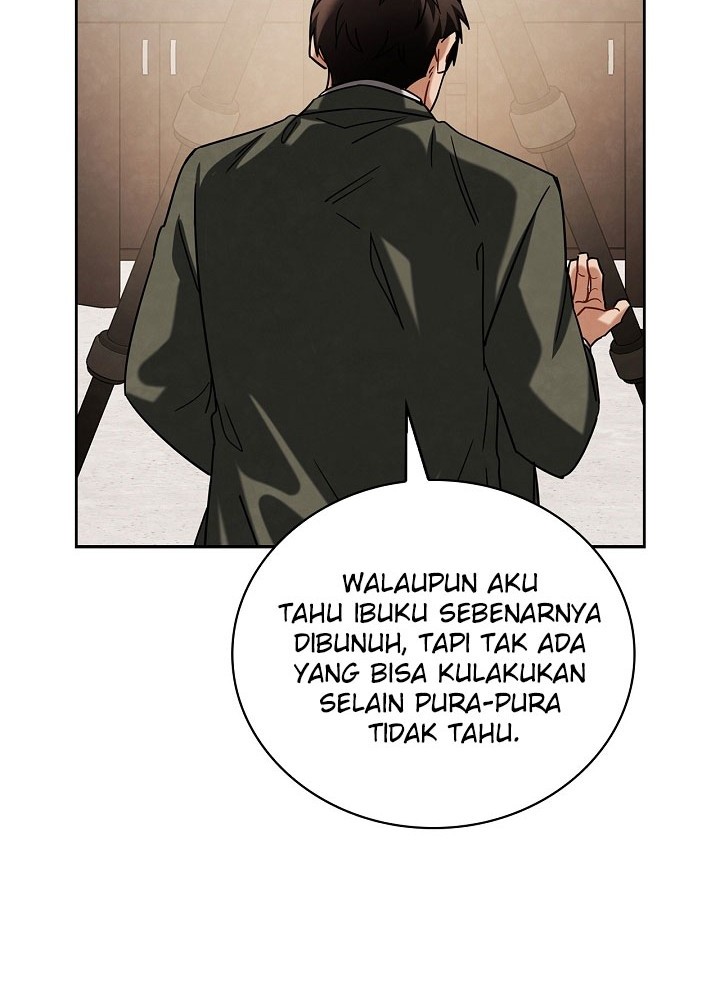 Be the Actor Chapter 83 Gambar 70