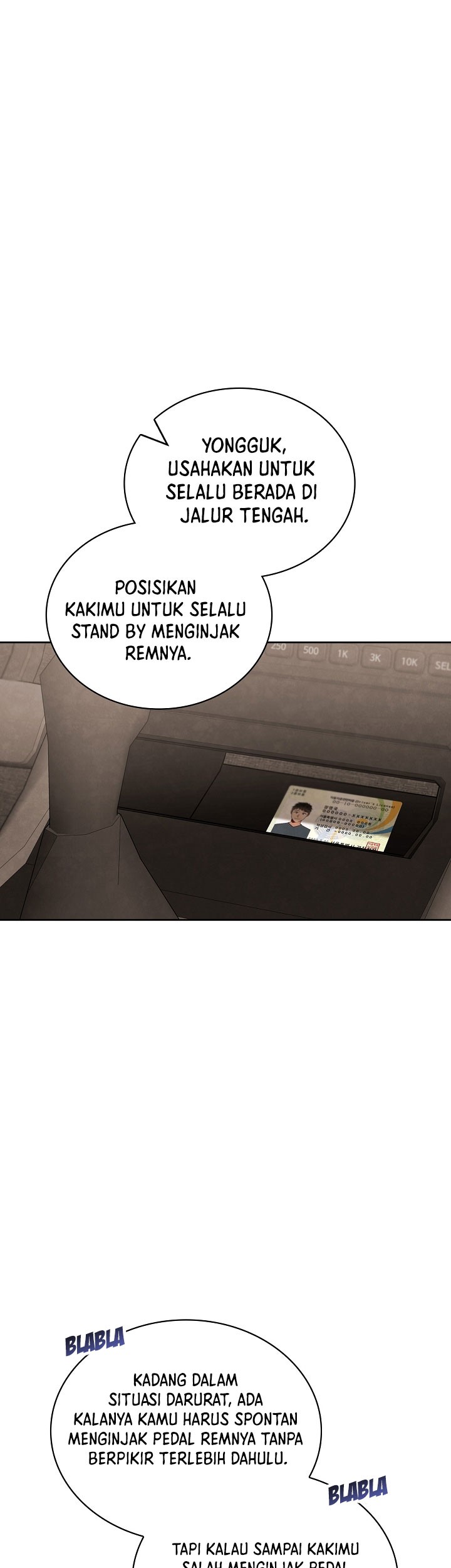 Baca Be the Actor Chapter 82 Gambar 2
