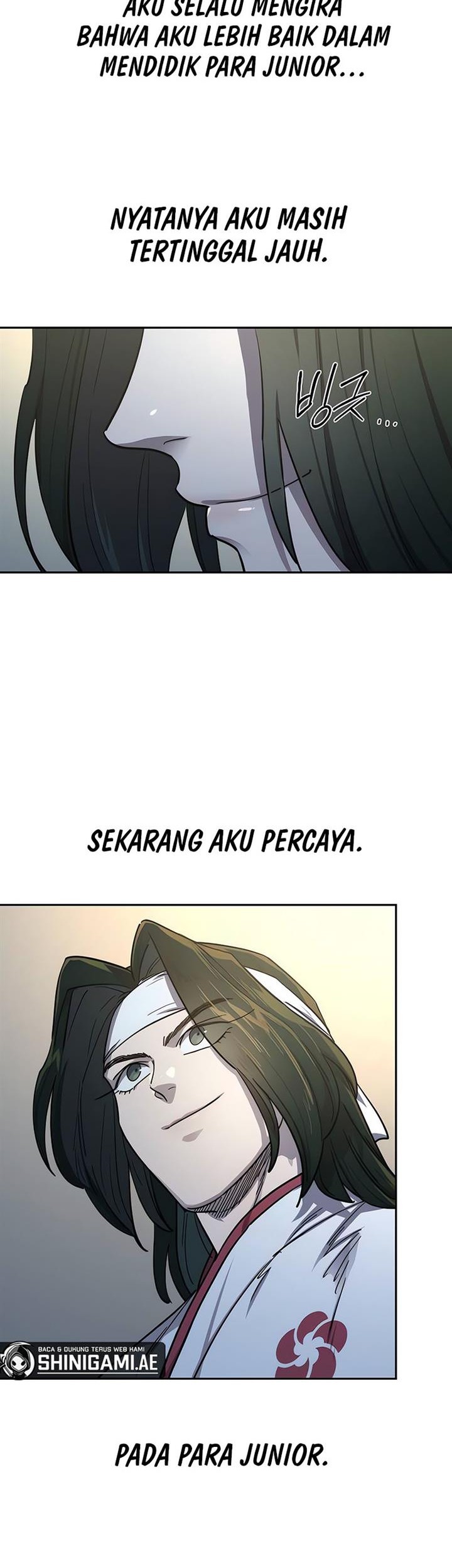 Return of the Flowery Mountain Sect Chapter 124 Gambar 50