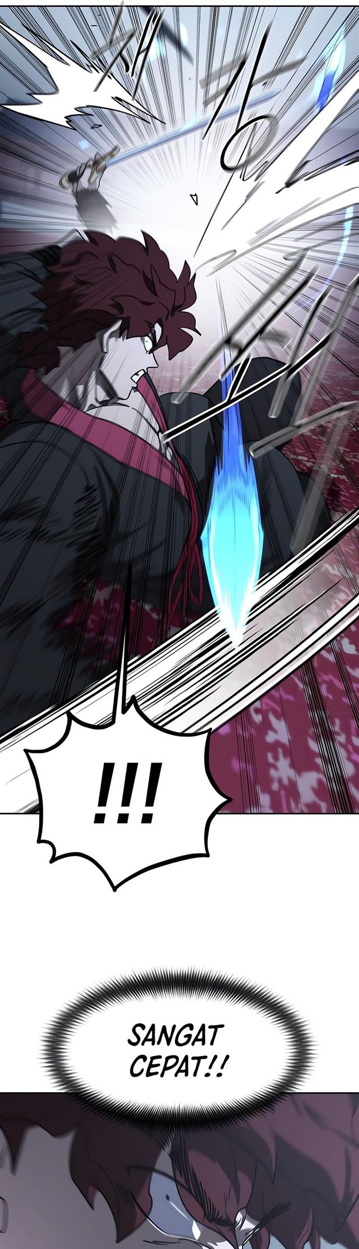Return of the Flowery Mountain Sect Chapter 124 Gambar 57