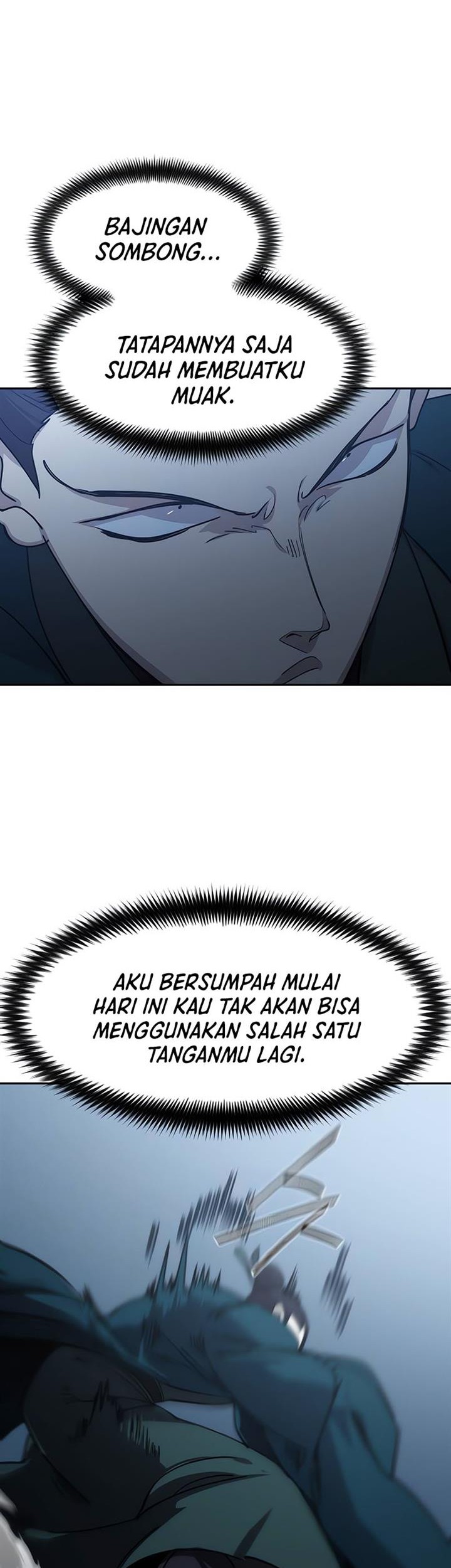 Return of the Flowery Mountain Sect Chapter 124 Gambar 10