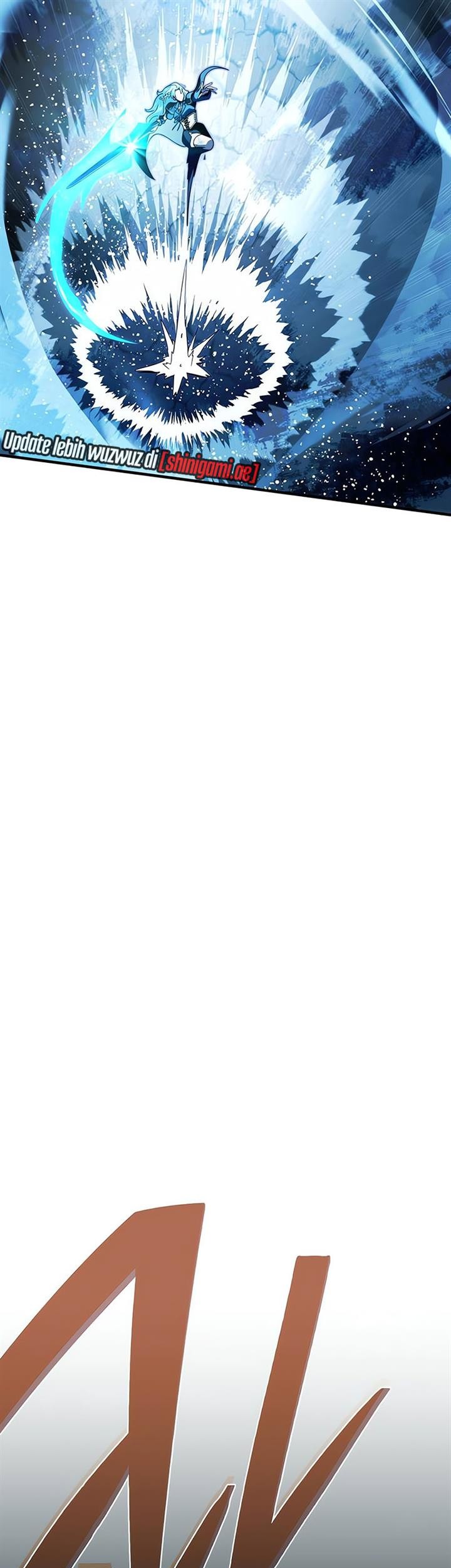 The Dark Magician Transmigrates After 66666 Years Chapter 118 Gambar 50