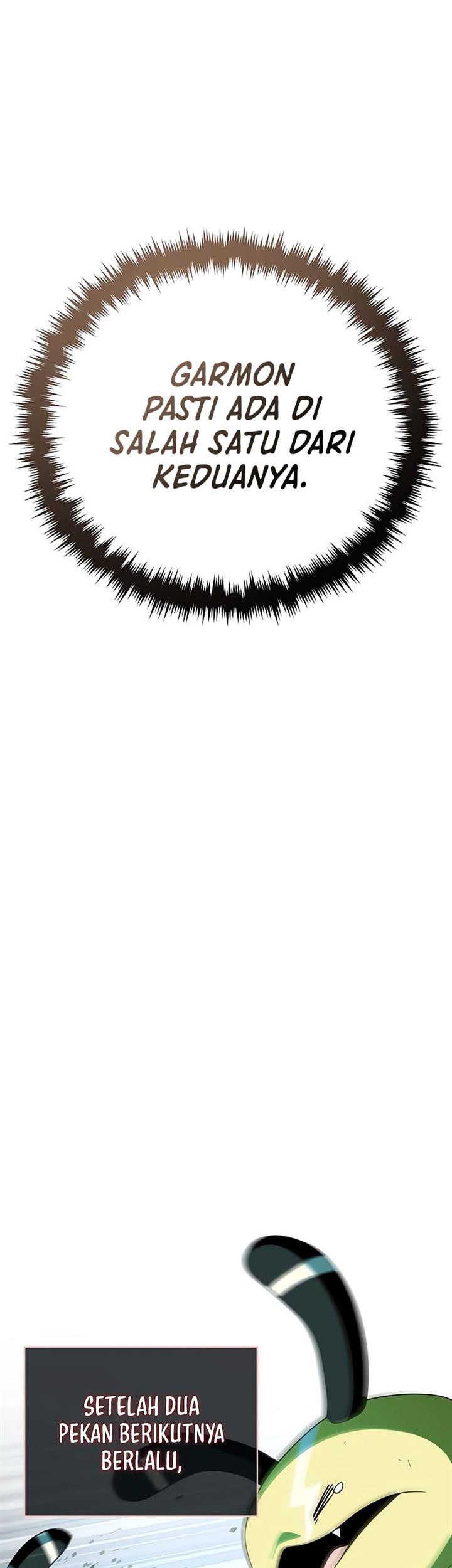 The Dark Magician Transmigrates After 66666 Years Chapter 118 Gambar 66