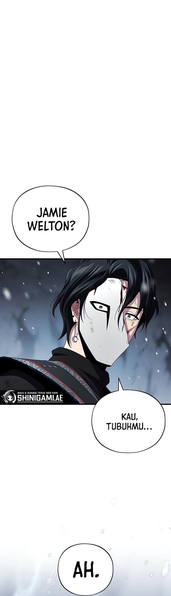 Baca Komik The Dark Magician Transmigrates After 66666 Years Chapter 118 Gambar 1