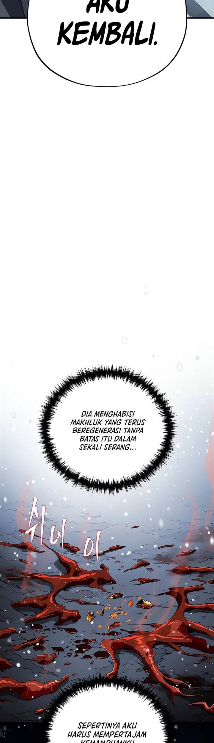 The Dark Magician Transmigrates After 66666 Years Chapter 118 Gambar 3