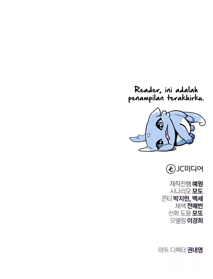 The Dark Magician Transmigrates After 66666 Years Chapter 118 Gambar 82