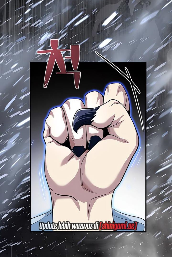 The Dark Magician Transmigrates After 66666 Years Chapter 118 Gambar 32