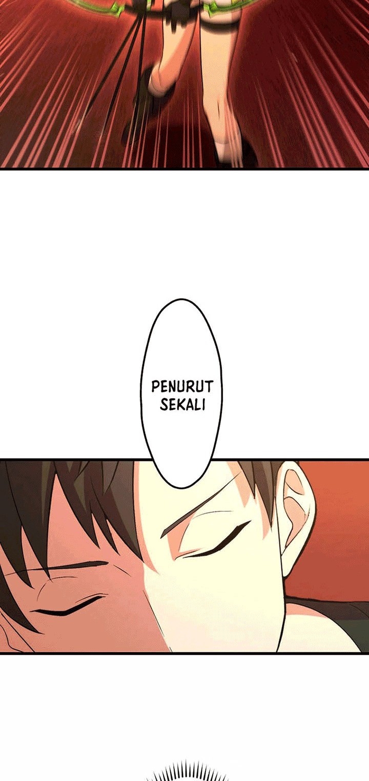 The Regressed S-Class Adventurer’s Quest Life Chapter 15 Gambar 19