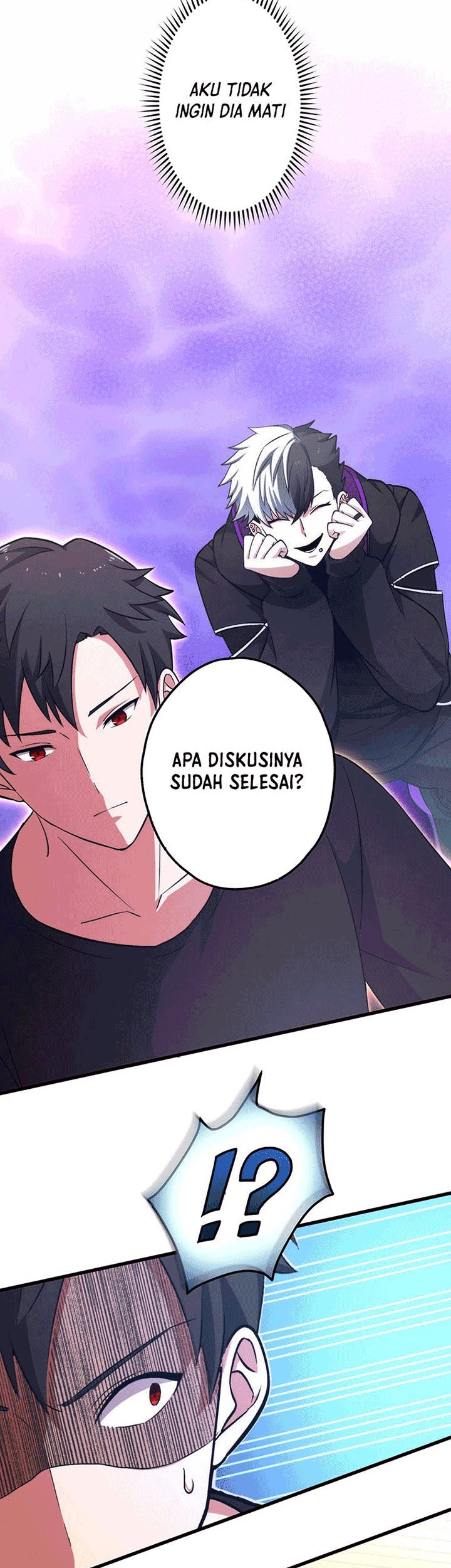 The Regressed S-Class Adventurer’s Quest Life Chapter 15 Gambar 20