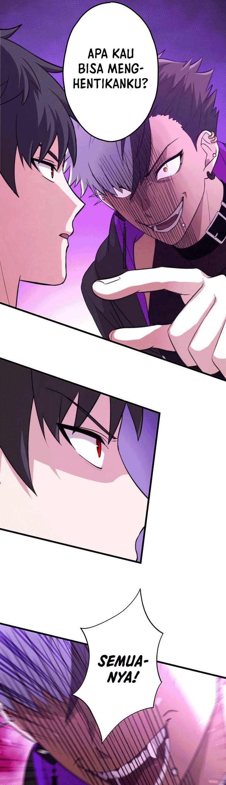 The Regressed S-Class Adventurer’s Quest Life Chapter 15 Gambar 26