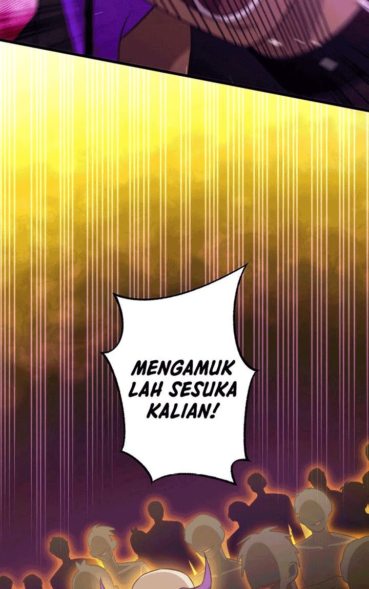 The Regressed S-Class Adventurer’s Quest Life Chapter 15 Gambar 27