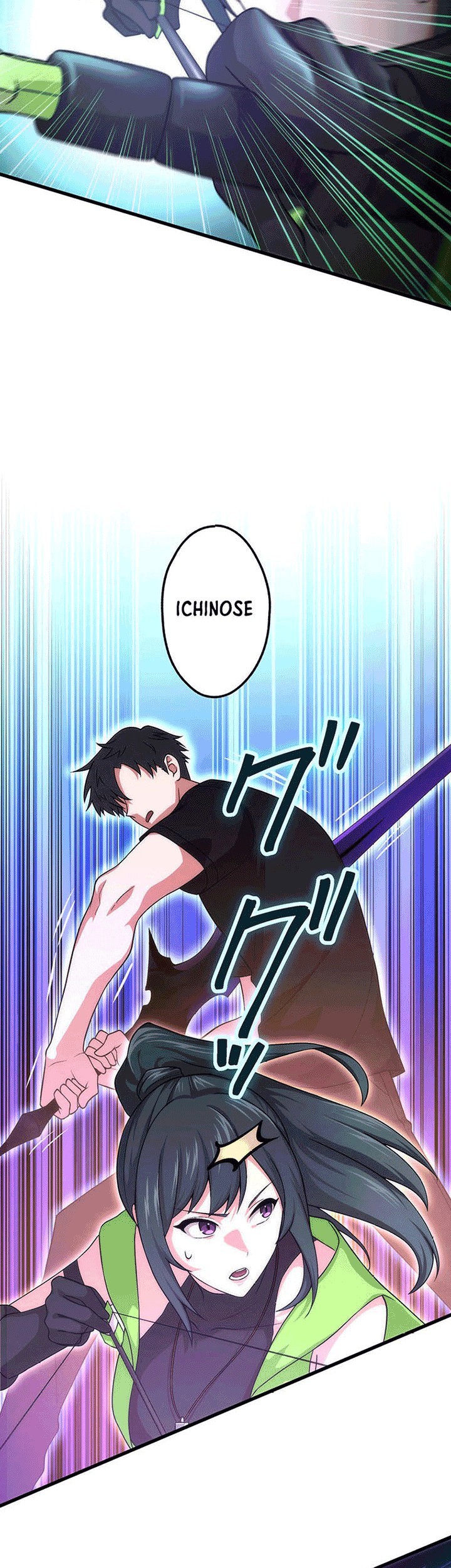 The Regressed S-Class Adventurer’s Quest Life Chapter 15 Gambar 36