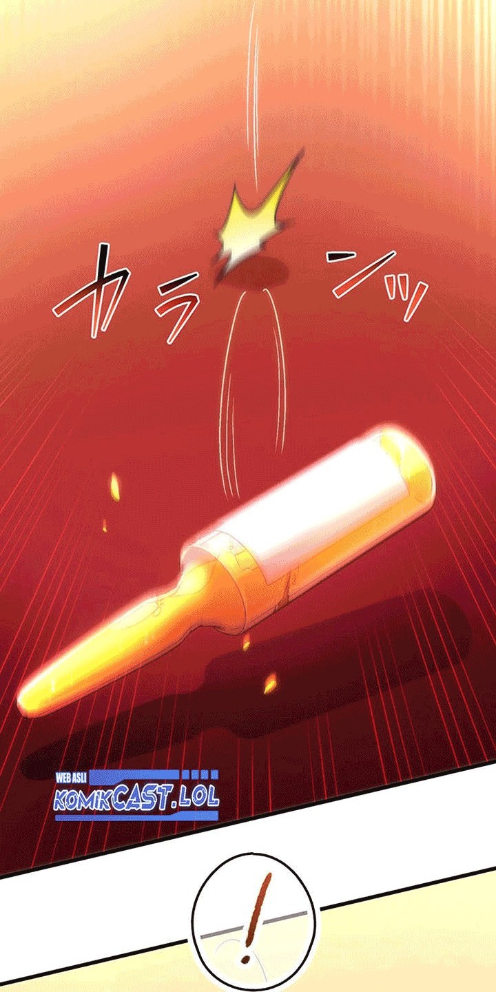 The Regressed S-Class Adventurer’s Quest Life Chapter 15 Gambar 41