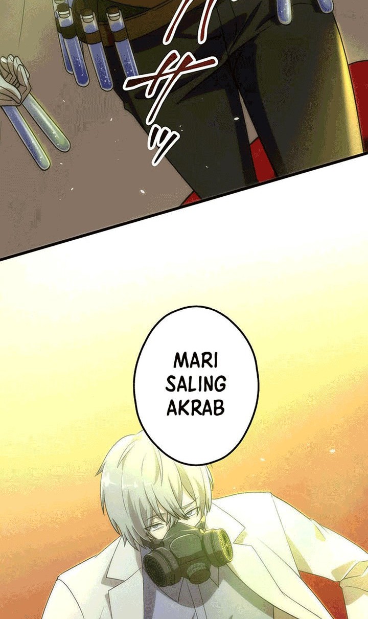 The Regressed S-Class Adventurer’s Quest Life Chapter 15 Gambar 45