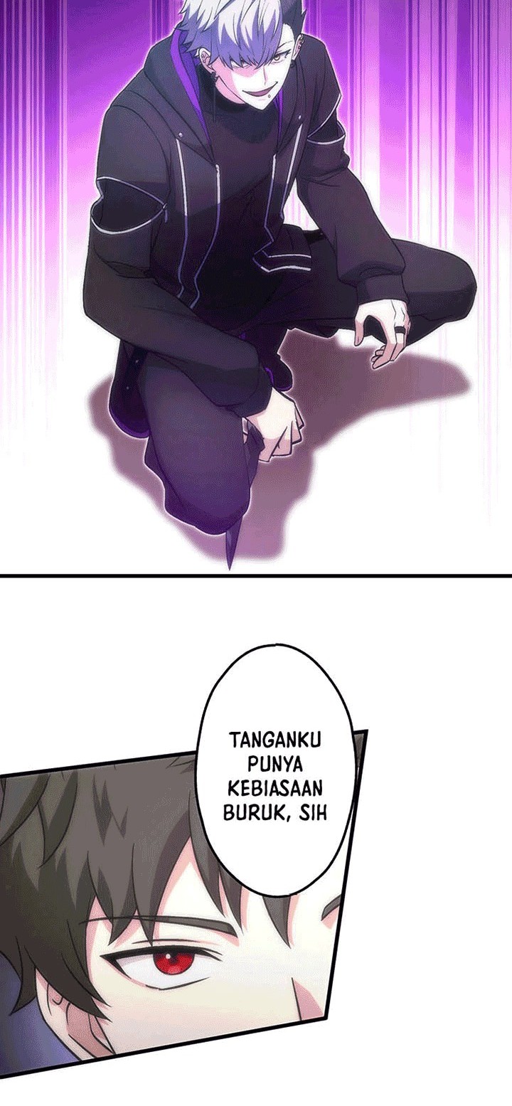 The Regressed S-Class Adventurer’s Quest Life Chapter 15 Gambar 3