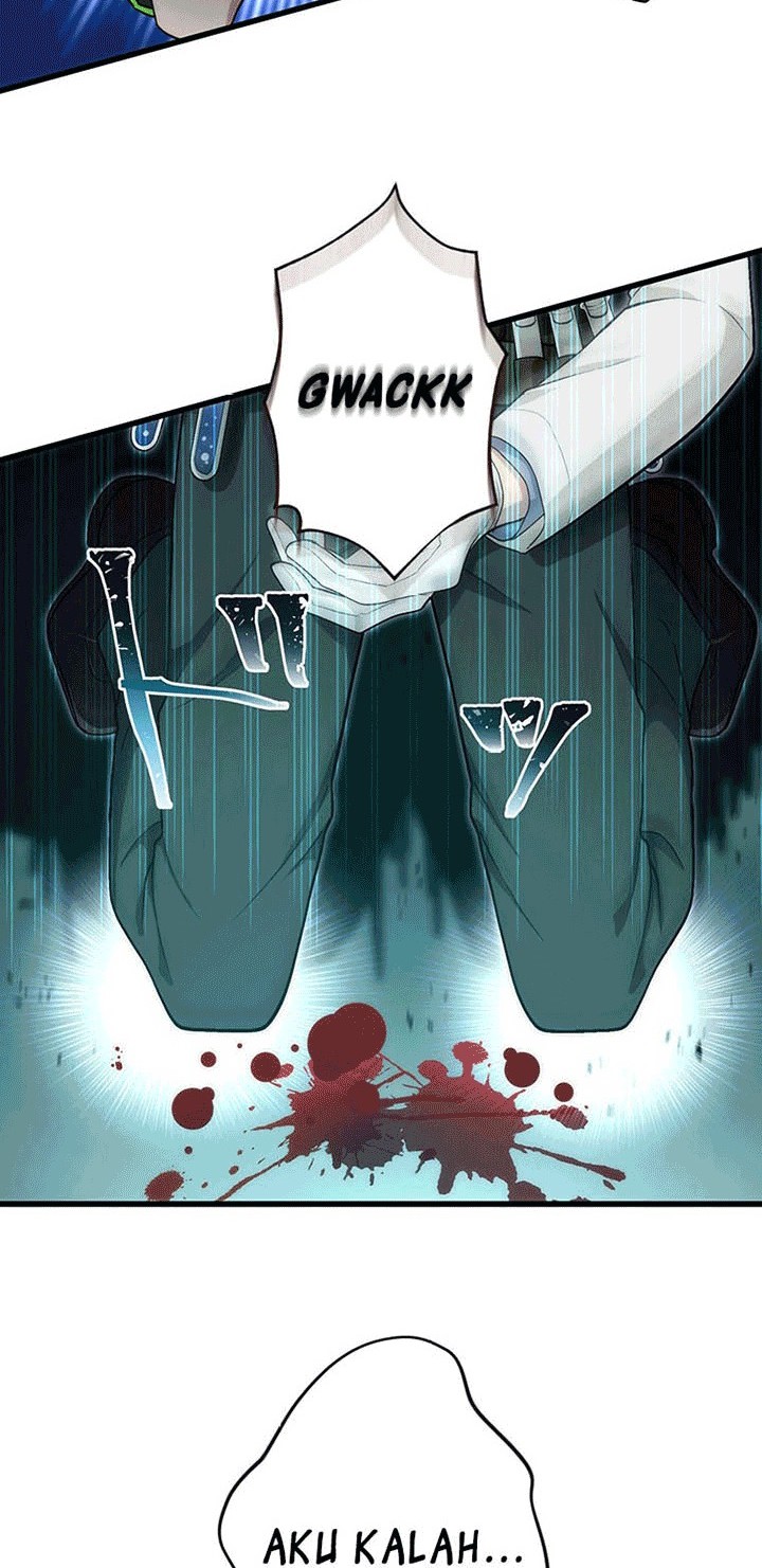 The Regressed S-Class Adventurer’s Quest Life Chapter 15 Gambar 63