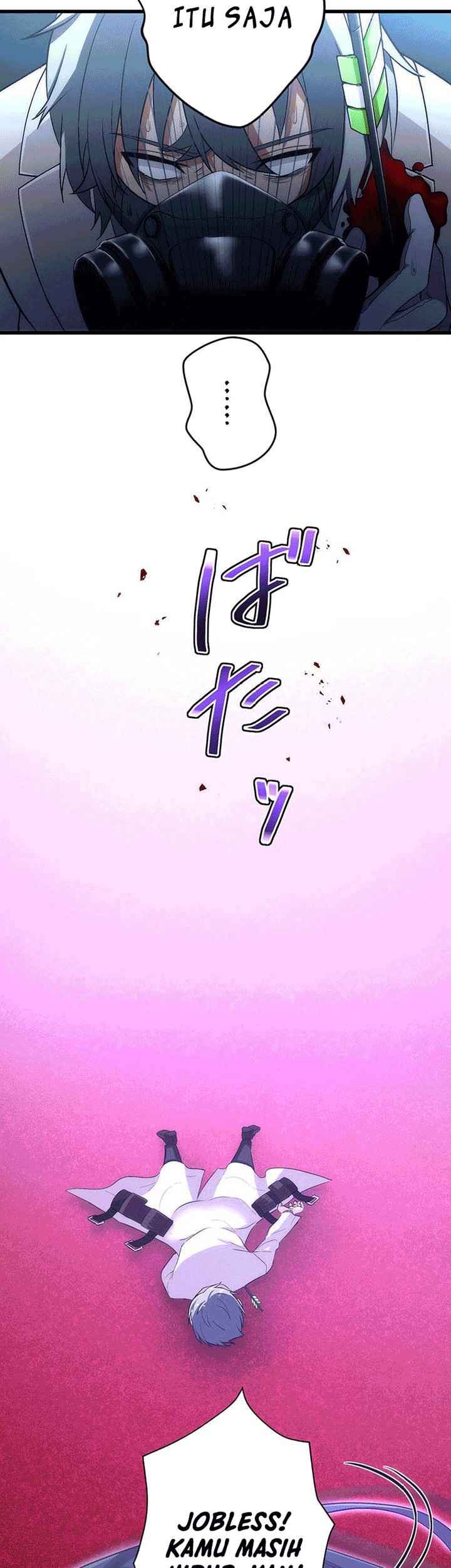 The Regressed S-Class Adventurer’s Quest Life Chapter 15 Gambar 64