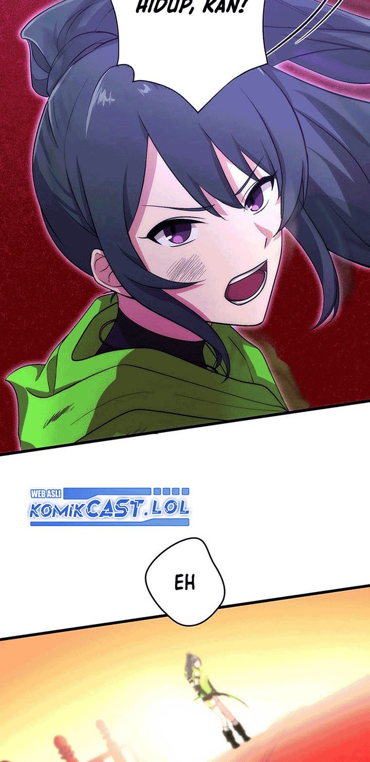 The Regressed S-Class Adventurer’s Quest Life Chapter 15 Gambar 65