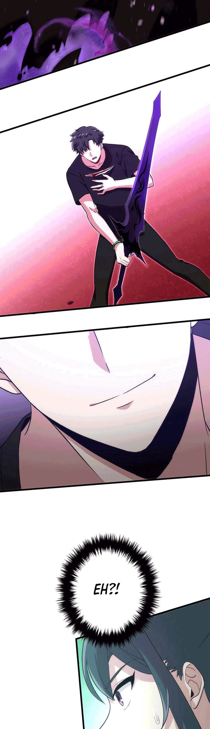 The Regressed S-Class Adventurer’s Quest Life Chapter 15 Gambar 74