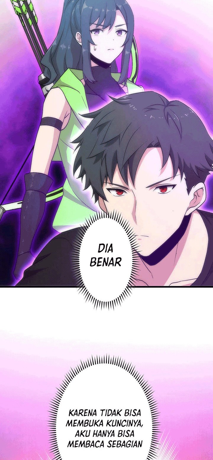 The Regressed S-Class Adventurer’s Quest Life Chapter 15 Gambar 5