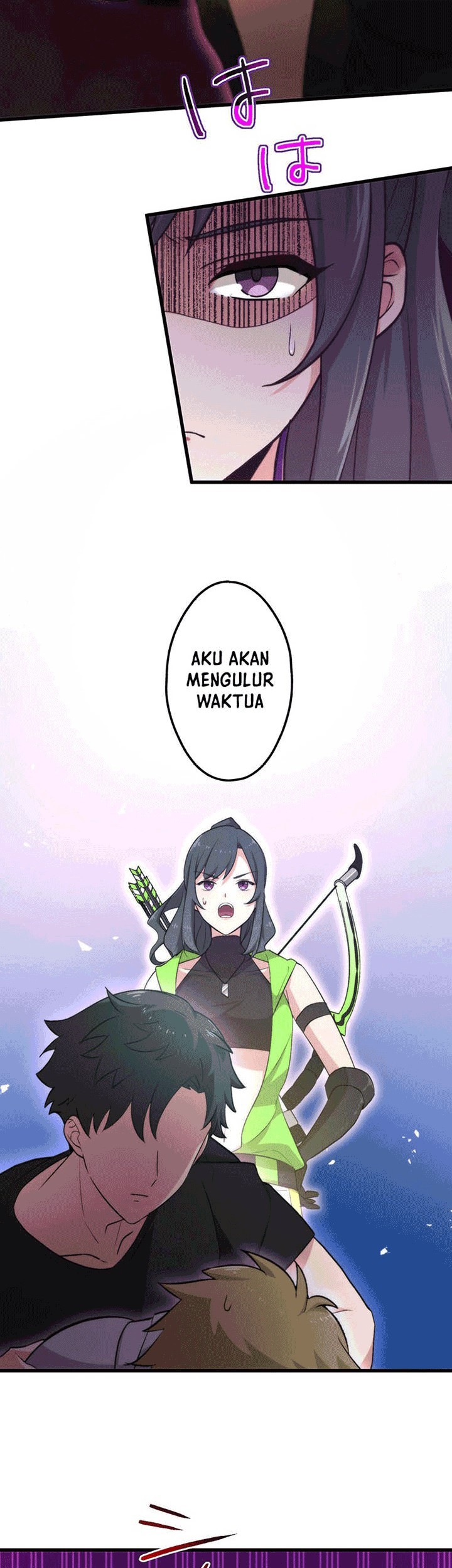 The Regressed S-Class Adventurer’s Quest Life Chapter 15 Gambar 14