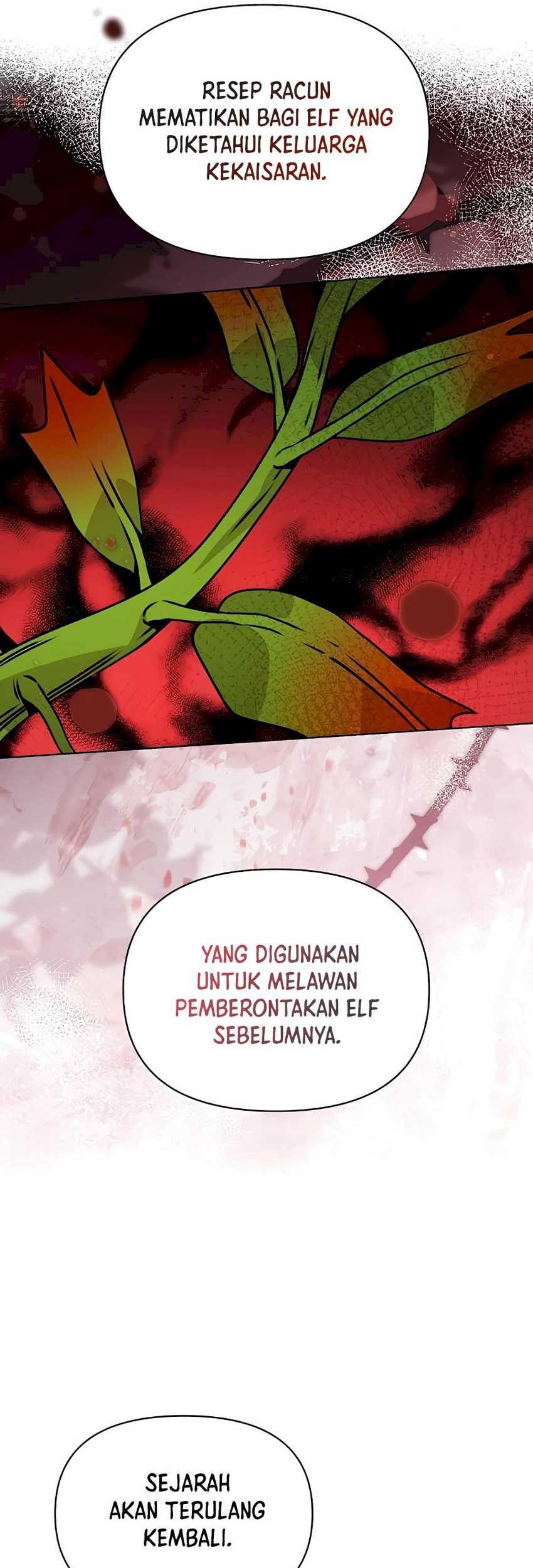 I’ll Resign and Have a Fresh Start in This World Chapter 81 Gambar 41