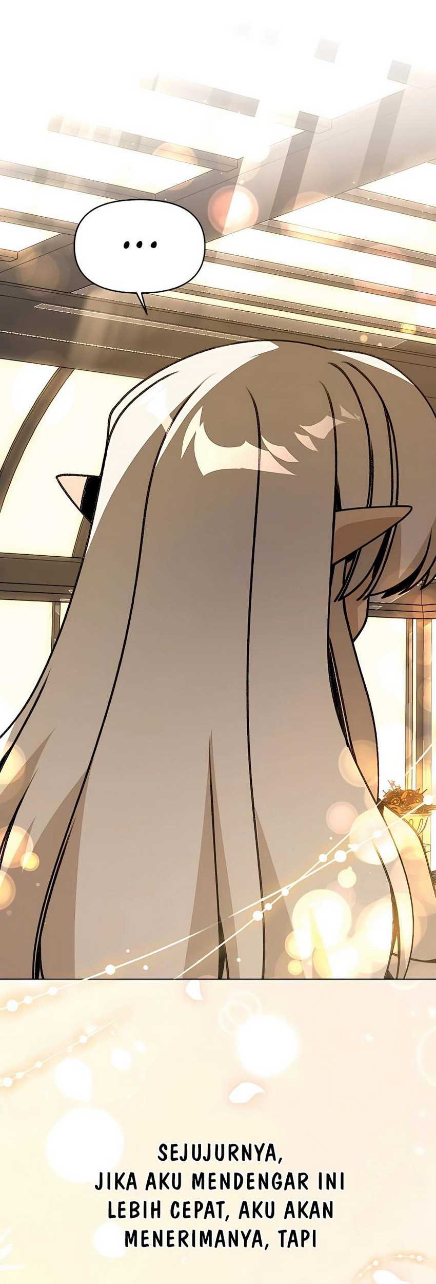 I’ll Resign and Have a Fresh Start in This World Chapter 81 Gambar 44