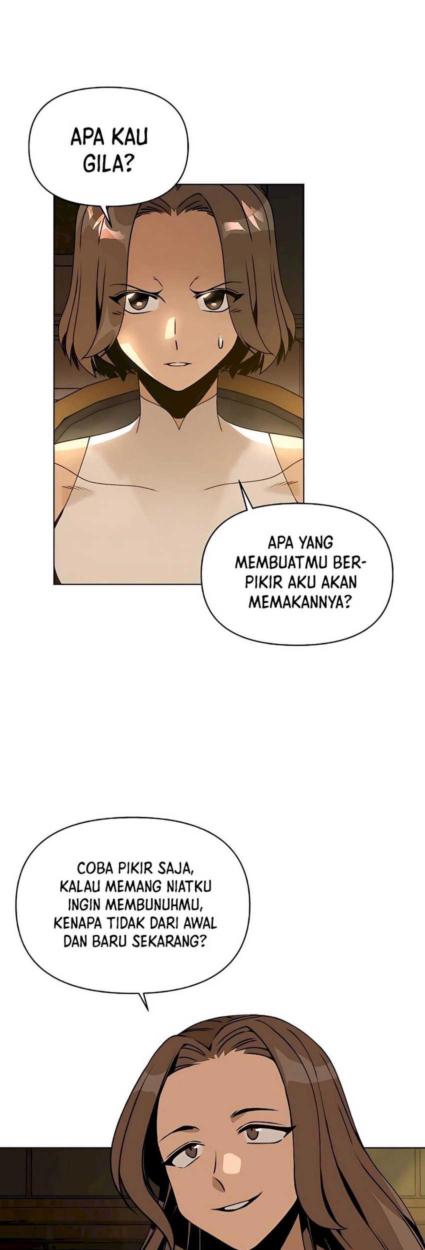 Baca I’ll Resign and Have a Fresh Start in This World Chapter 81 Gambar 2