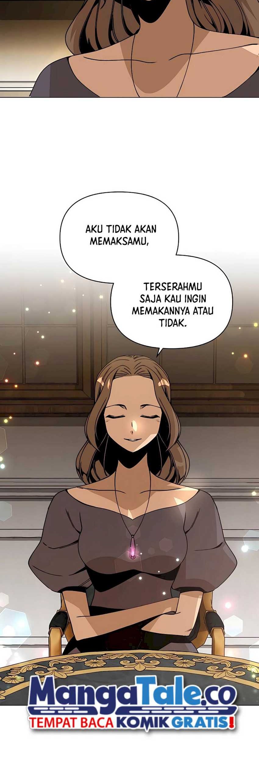 I’ll Resign and Have a Fresh Start in This World Chapter 81 Gambar 3