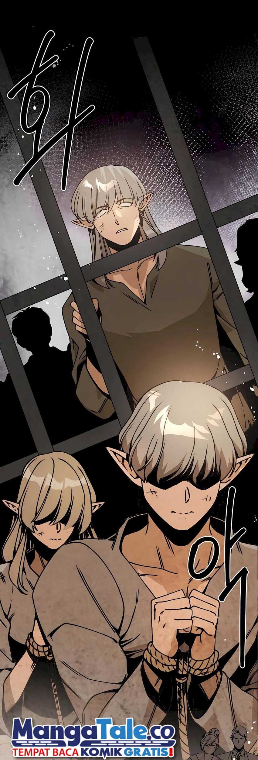 I’ll Resign and Have a Fresh Start in This World Chapter 81 Gambar 6