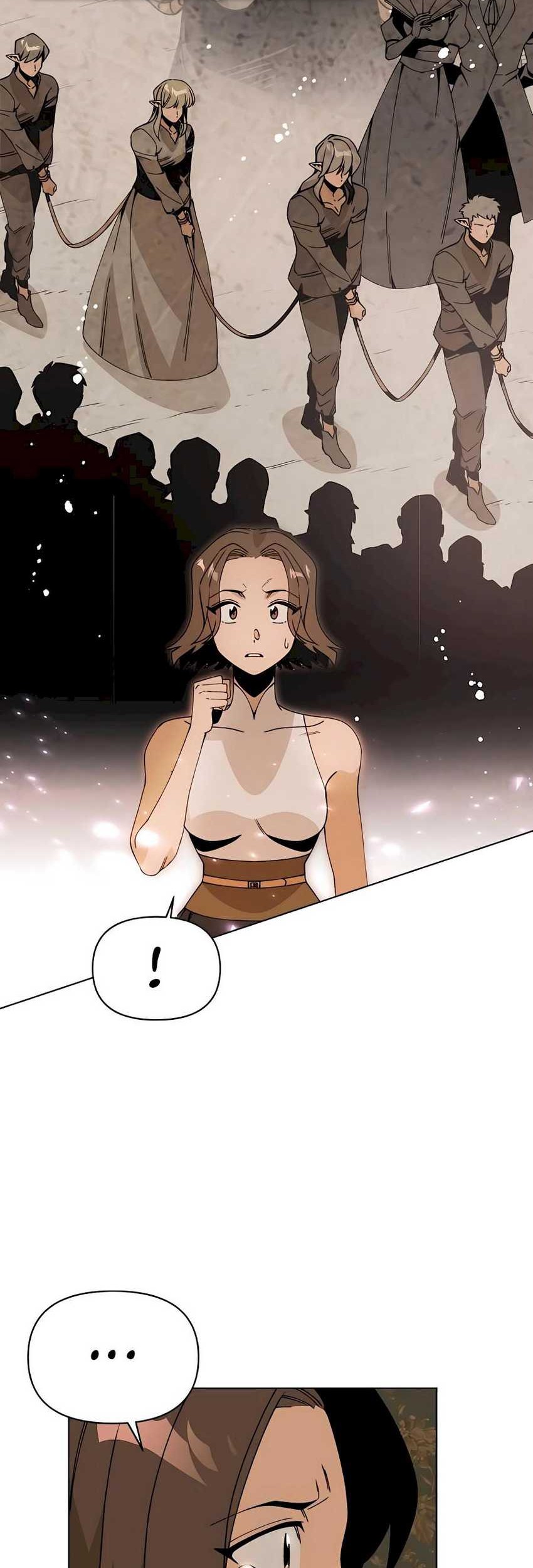 I’ll Resign and Have a Fresh Start in This World Chapter 81 Gambar 7