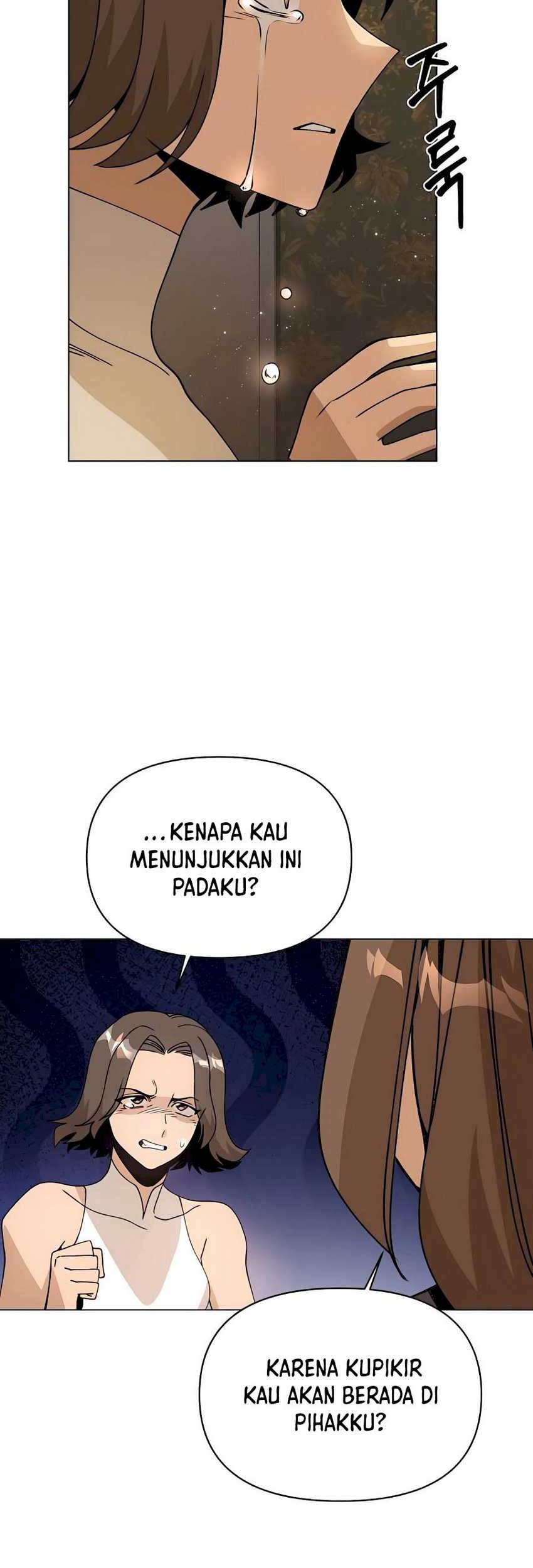 I’ll Resign and Have a Fresh Start in This World Chapter 81 Gambar 8