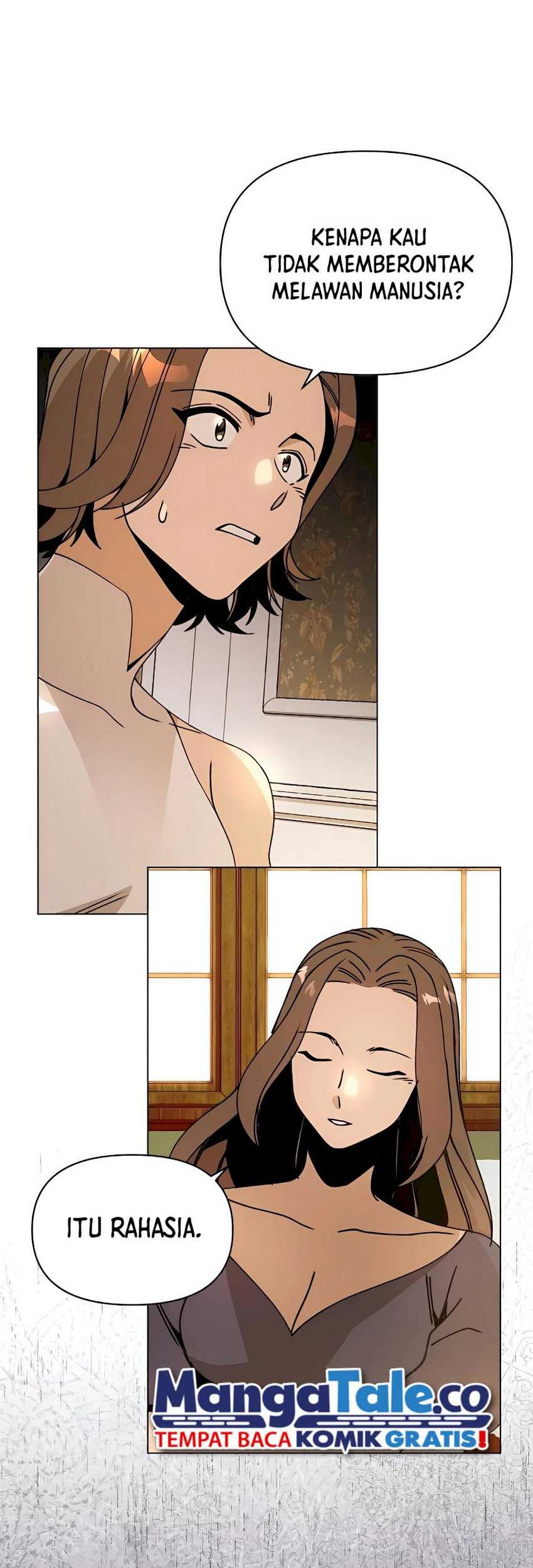 I’ll Resign and Have a Fresh Start in This World Chapter 81 Gambar 9