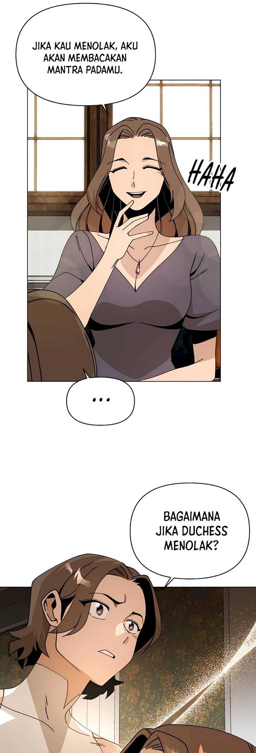 I’ll Resign and Have a Fresh Start in This World Chapter 81 Gambar 14
