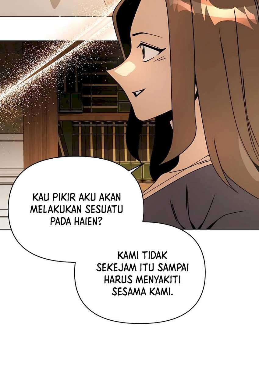 I’ll Resign and Have a Fresh Start in This World Chapter 81 Gambar 15