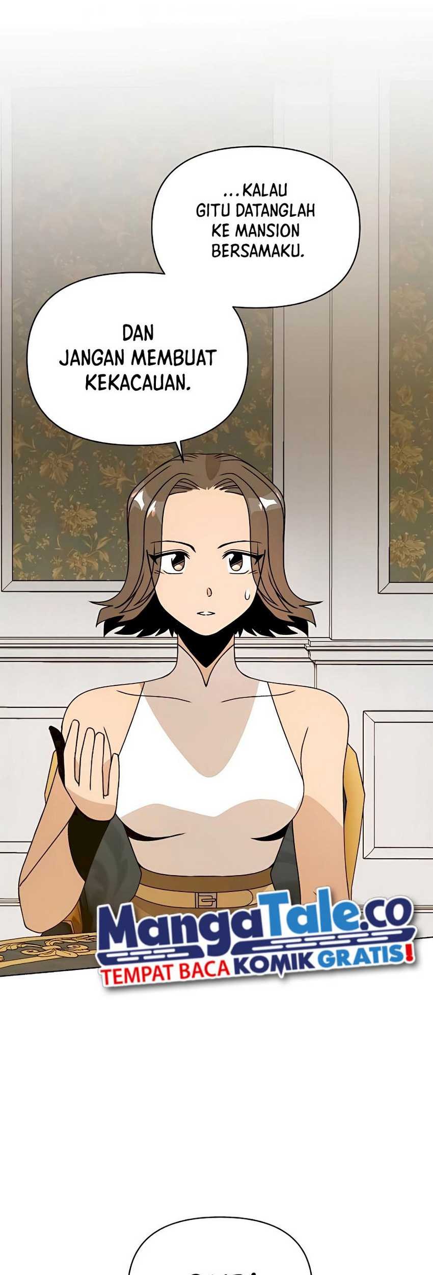 I’ll Resign and Have a Fresh Start in This World Chapter 81 Gambar 16