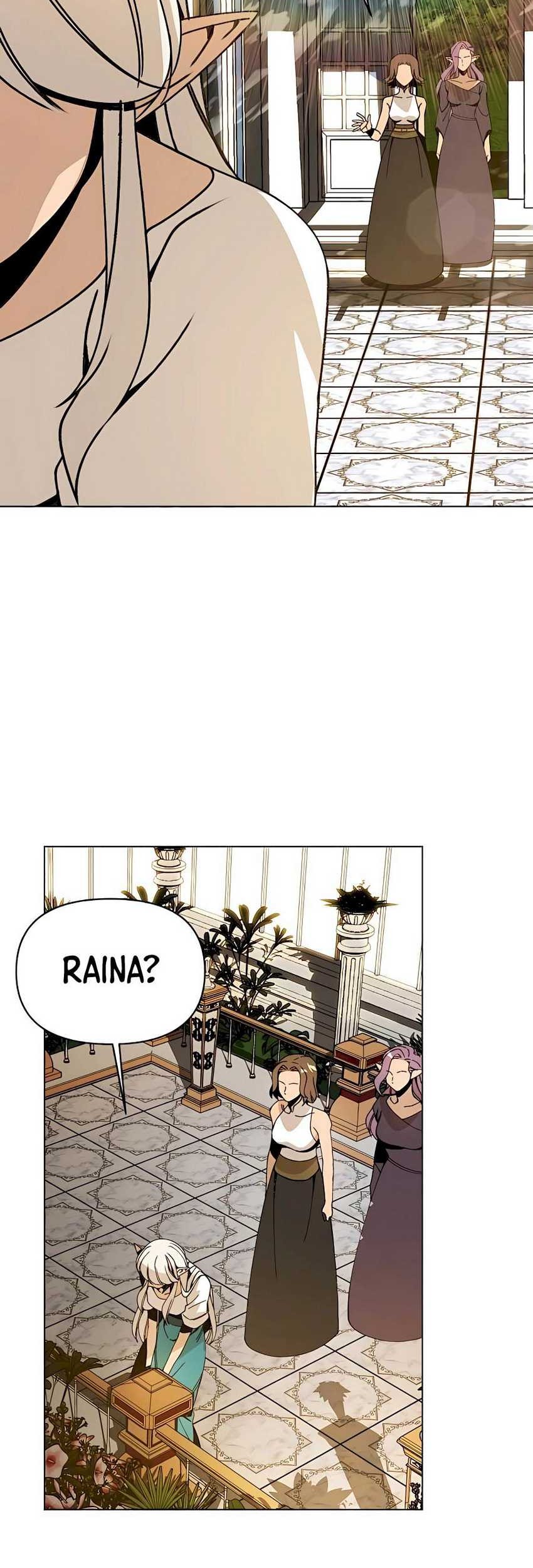I’ll Resign and Have a Fresh Start in This World Chapter 81 Gambar 18