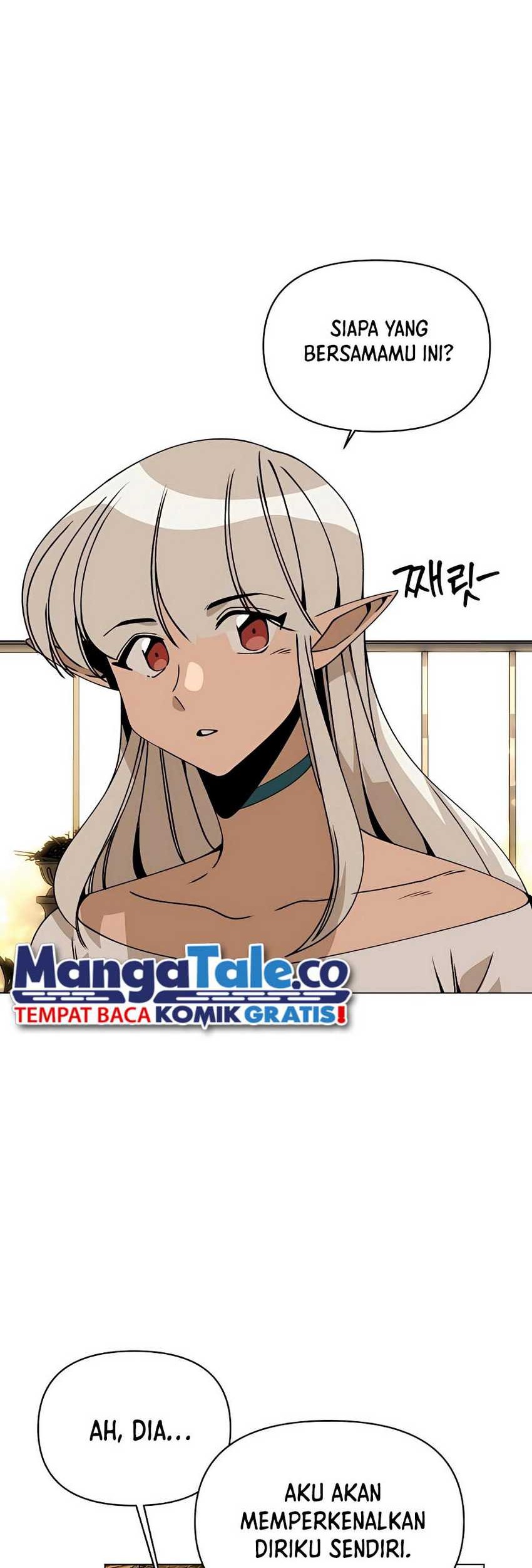 I’ll Resign and Have a Fresh Start in This World Chapter 81 Gambar 19